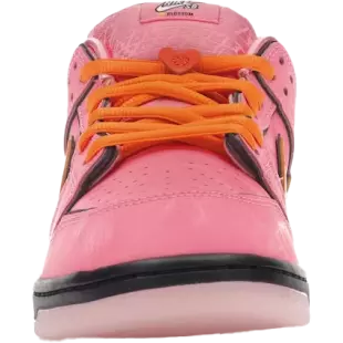 Nike SB Dunk Low - The Powerpuff Girls Blossom - slika 1