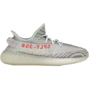 Adidas Yeezy 350 v2 - Blue Tint